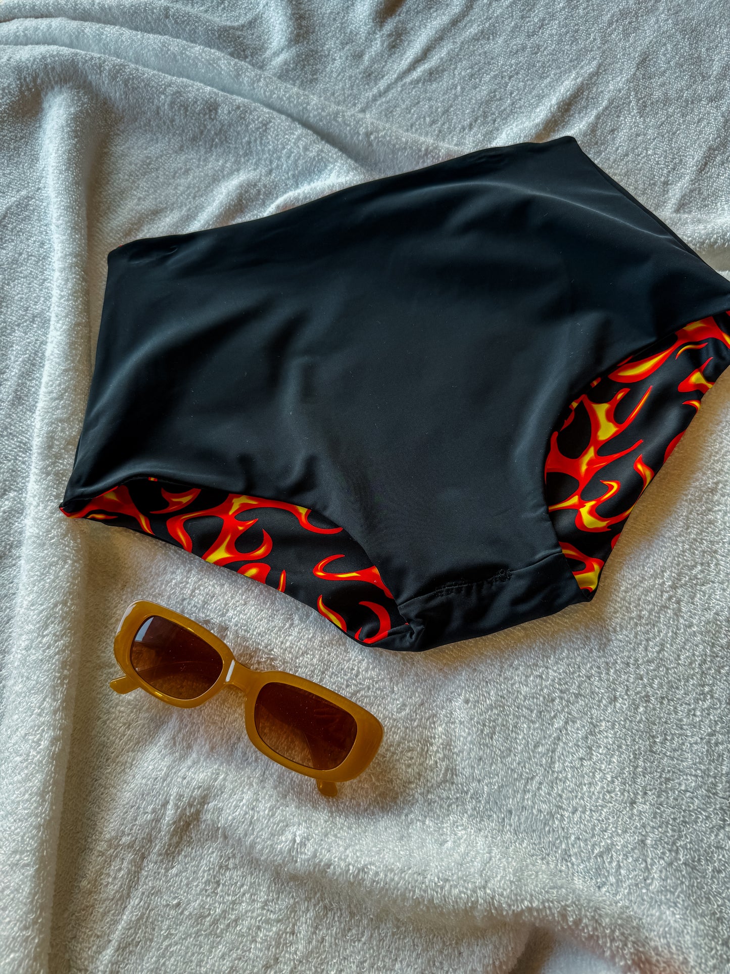 Speedo Bottoms