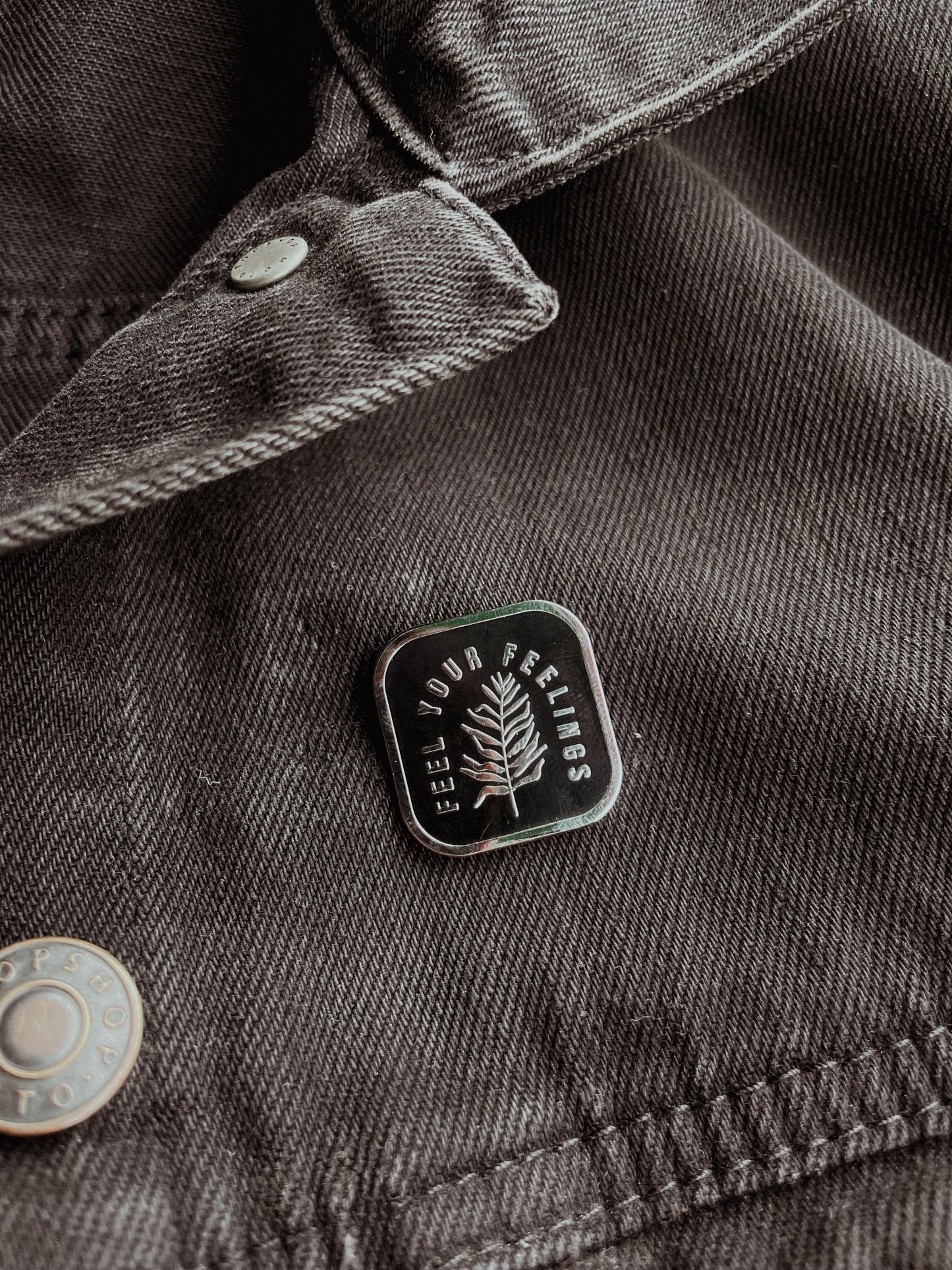 Pin - Feel Your Feelings