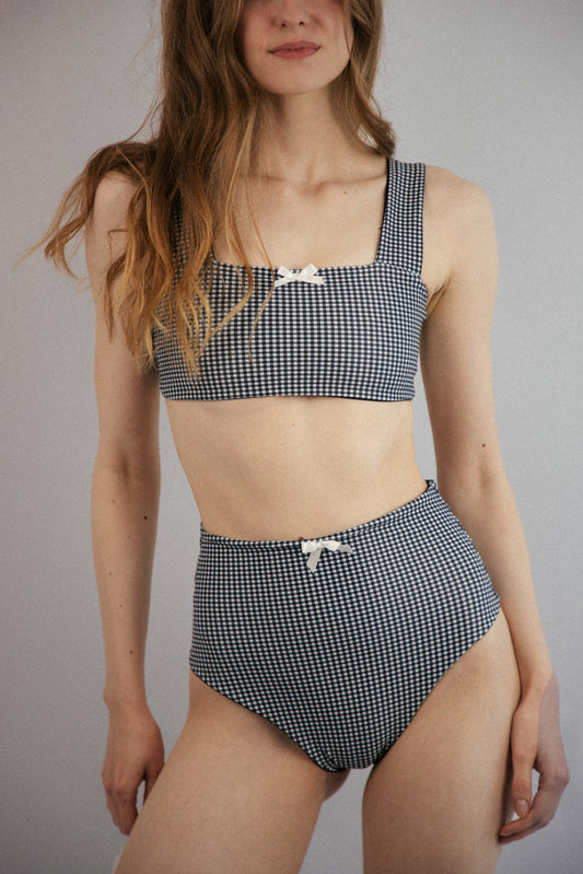 Sandy Top