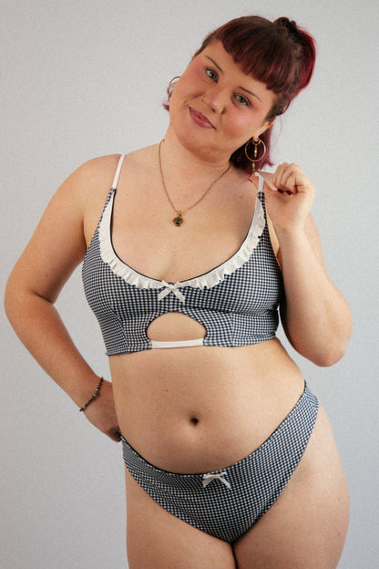 Jenny Bottoms