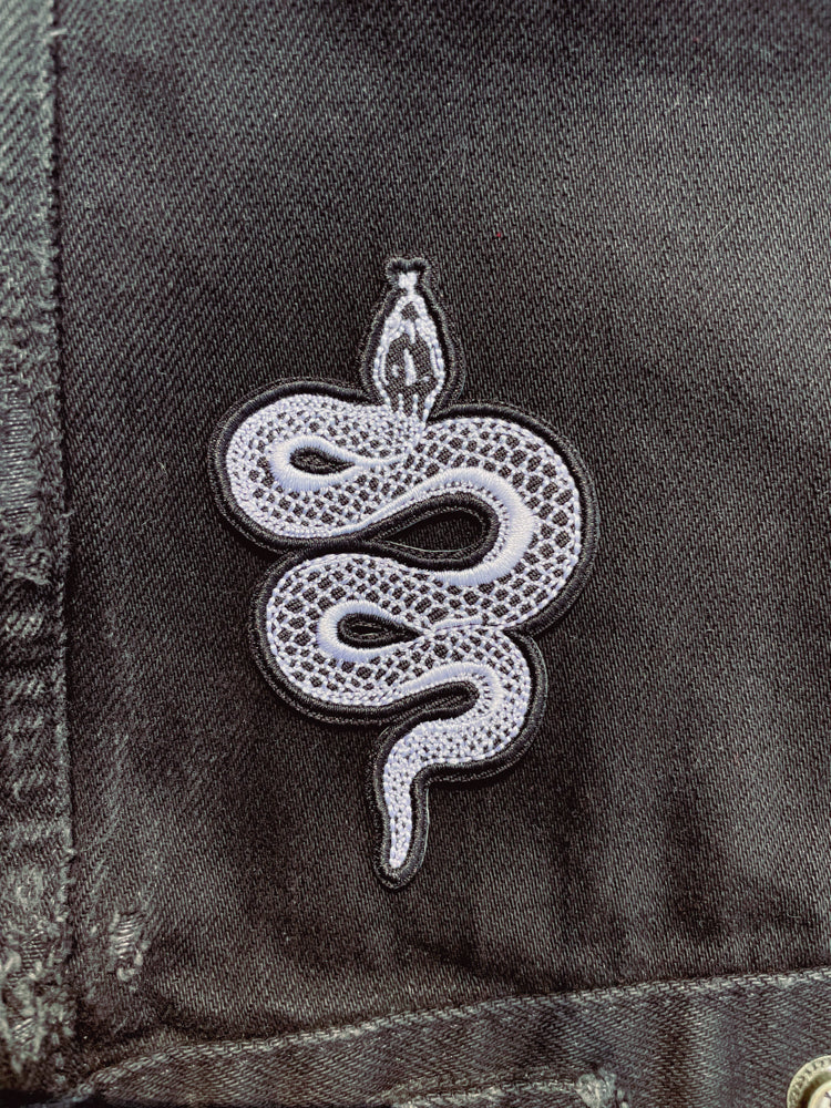 Patch - Snake