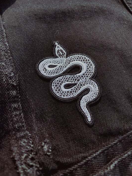 Patch - Snake