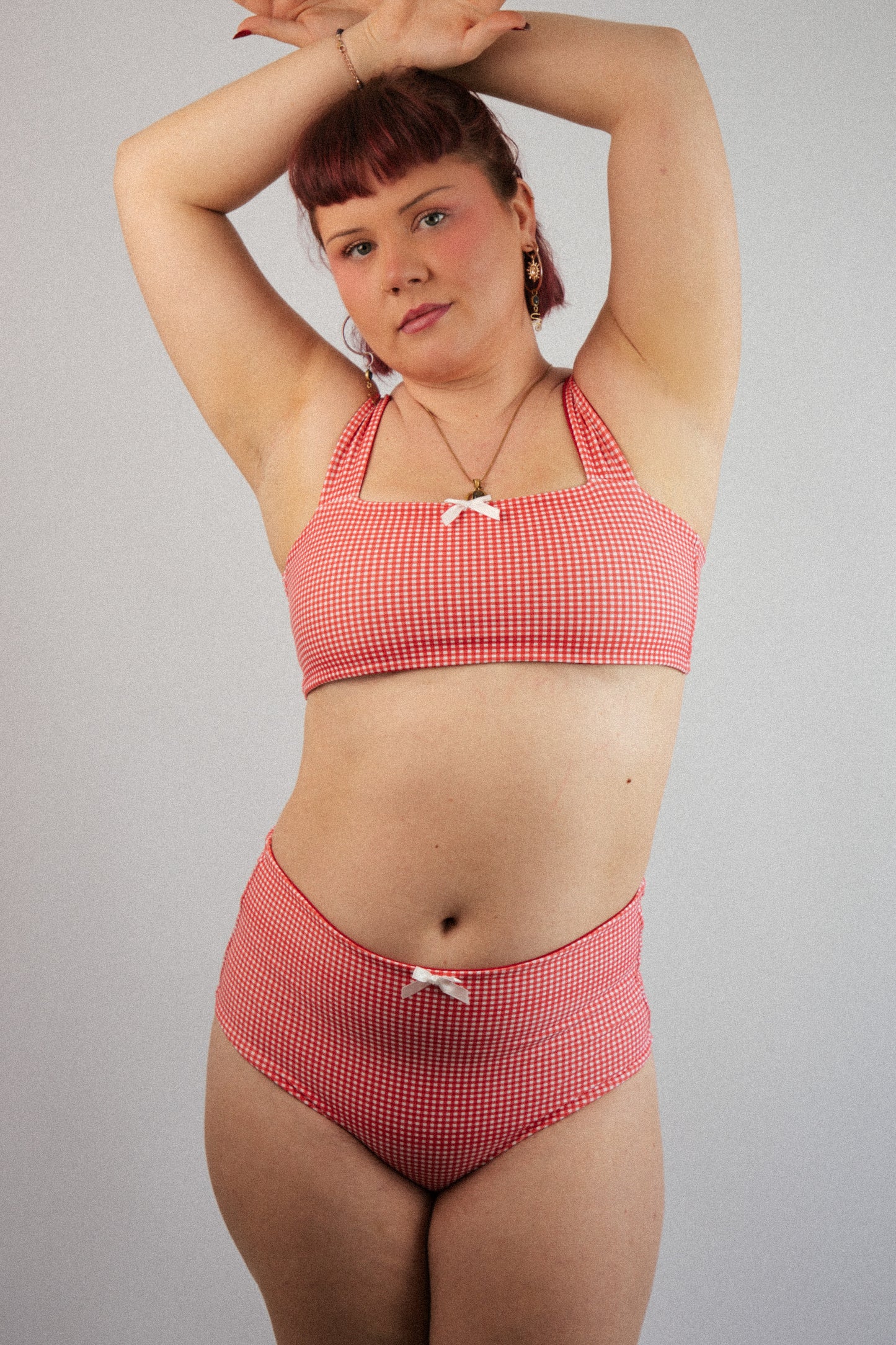 Sandy Top