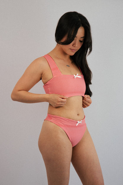 Sandy Top