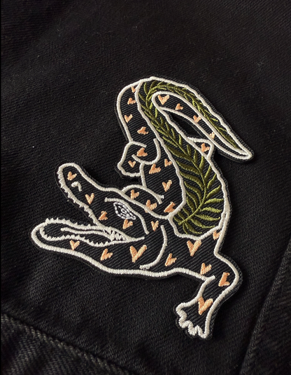 Patch - Alligator