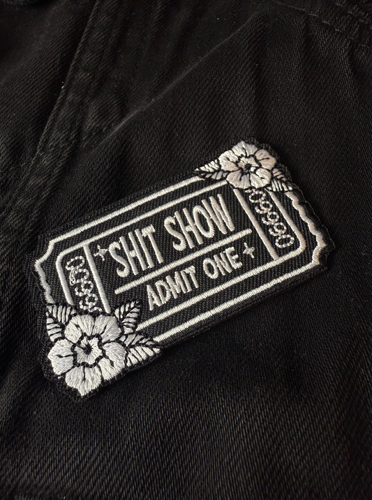 Patch - Shit Show