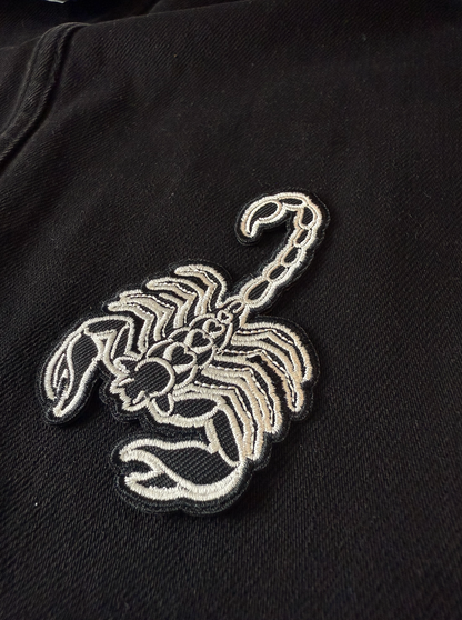 Patch - Scorpion