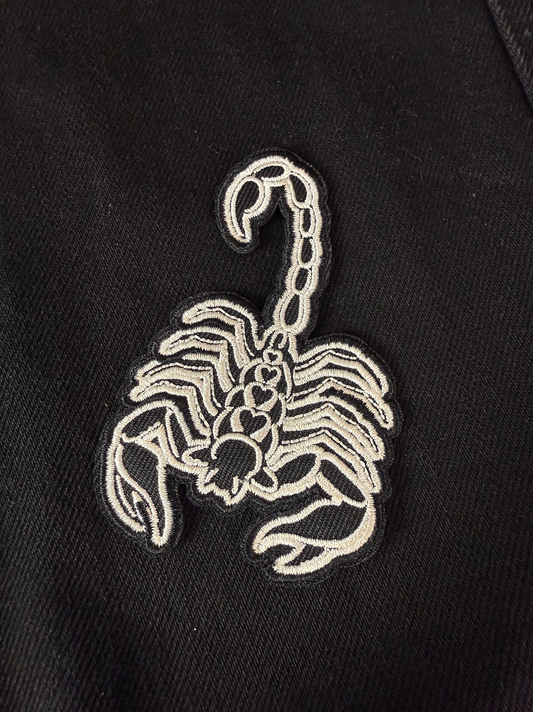 Patch - Scorpion