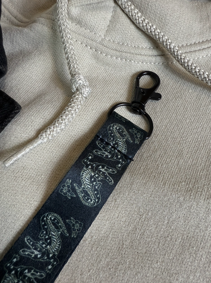 Lanyard - Alligator