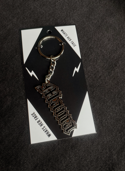 Keychain - Mama