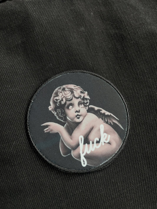 Patch - Cherub