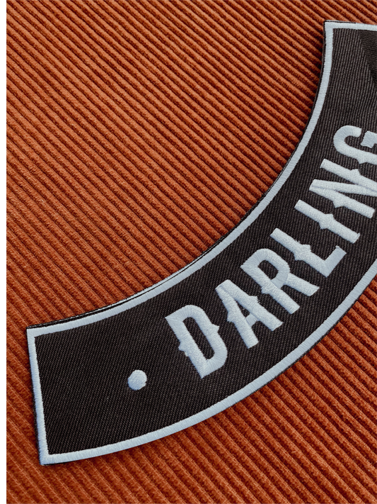 Patch - Large - Darling