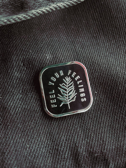 Pin - Feel Your Feelings