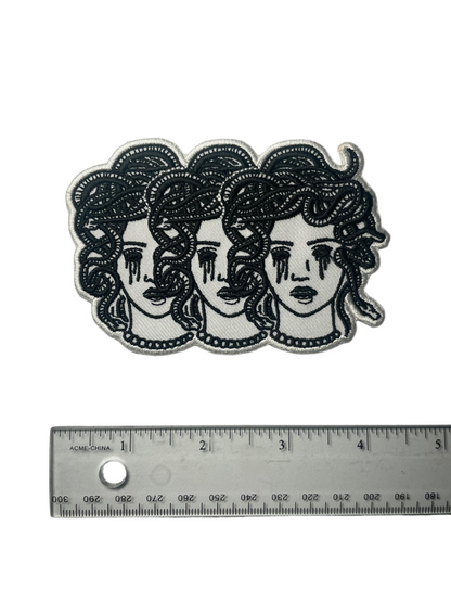 Patch - Medusa Ladies