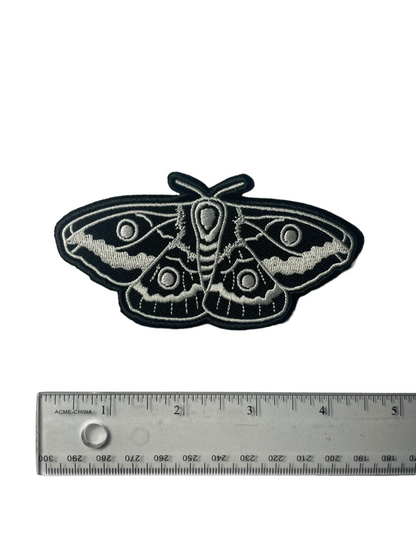 Patch - Moth